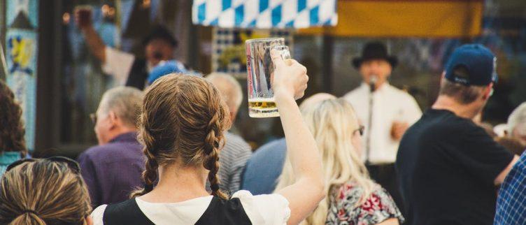 Hoe boek je een reis naar het Oktoberfest in München?