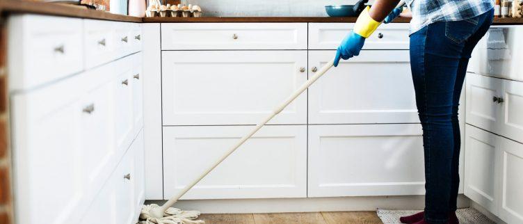 15 schoonmaaktips met azijn