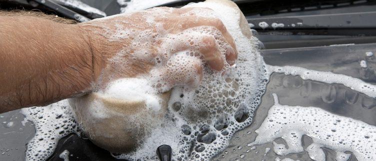 14 tips voor het poetsen van je auto