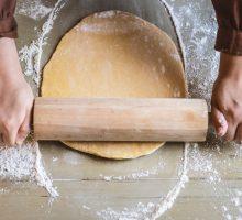 brood bakken