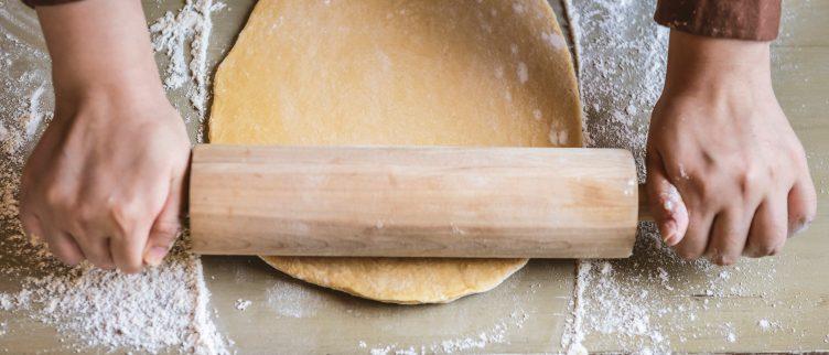 Waar kun je een cursus brood bakken doen?