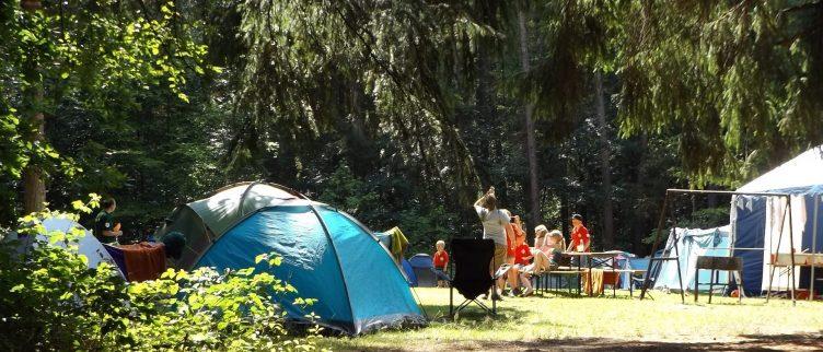 16 grootste campings in Europa