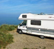 7 tips om je camper te isoleren