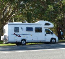 Camper kopen in Duitsland - hoe ga je te werk