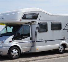 Hoe kun je een camper financieren