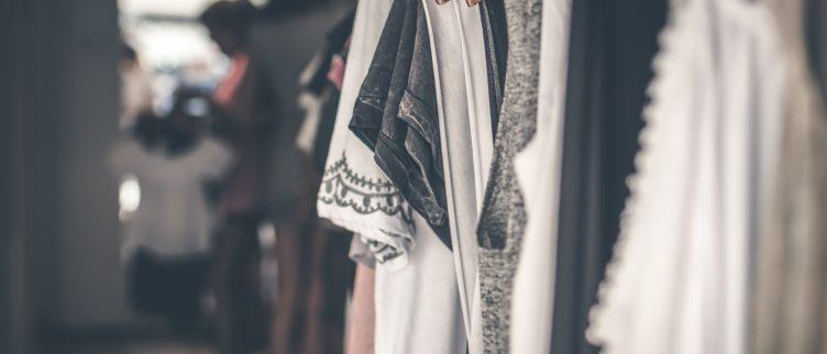 4 tips om je kleding te verkopen