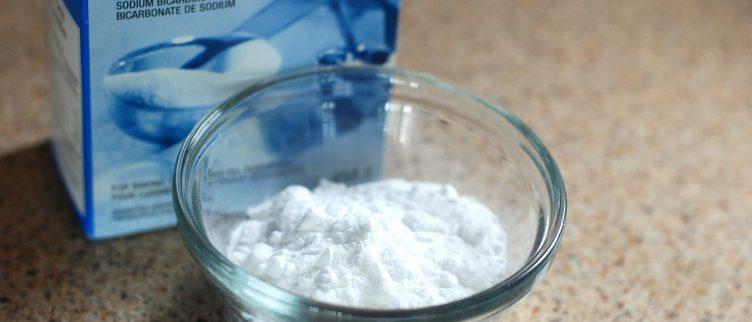 Alles wat je moet weten over baking soda