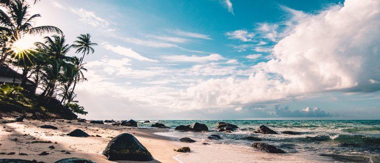 Wat is het warmste eiland van de Canarische eilanden?