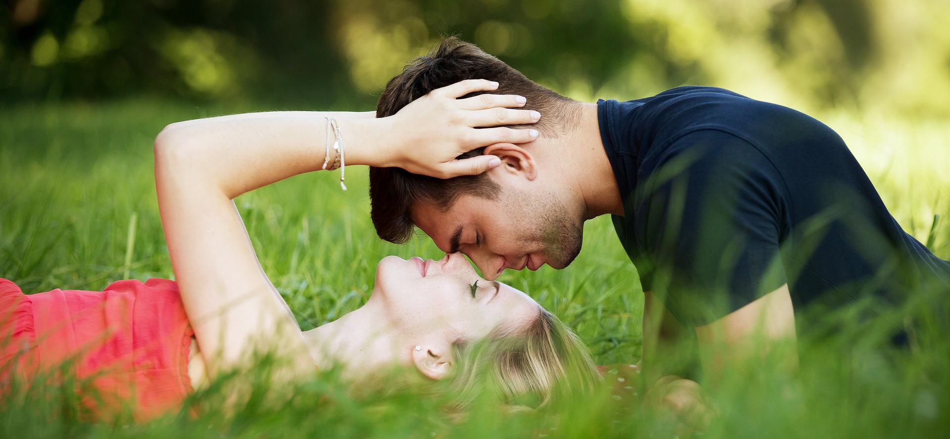 dating site e-mail advies Christelijke dating kus op de eerste datum