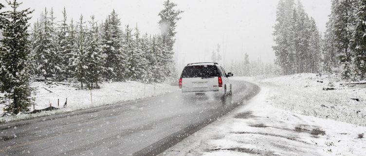 Wat zijn de beste winterbanden?