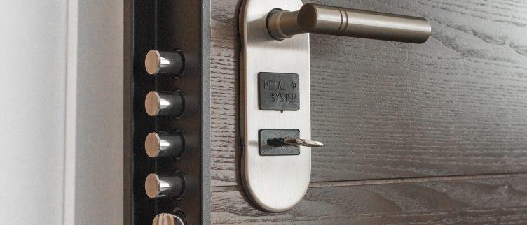 Smart lock: 5 elektrische slimme deursloten