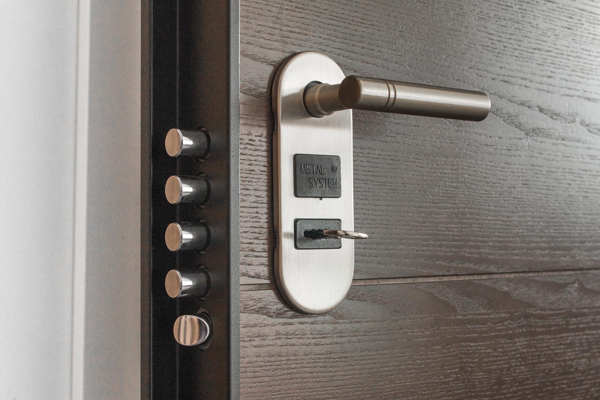 smart lock 5 elektrische slimme deursloten dik nl