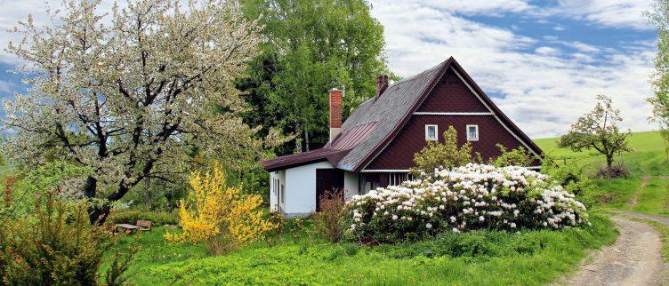 Wat moet je weten als je een tweede huis wilt kopen?