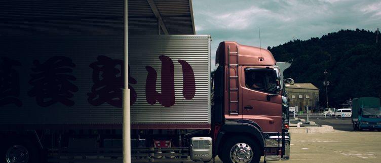 5 redenen om vrachtwagenchauffeur te worden
