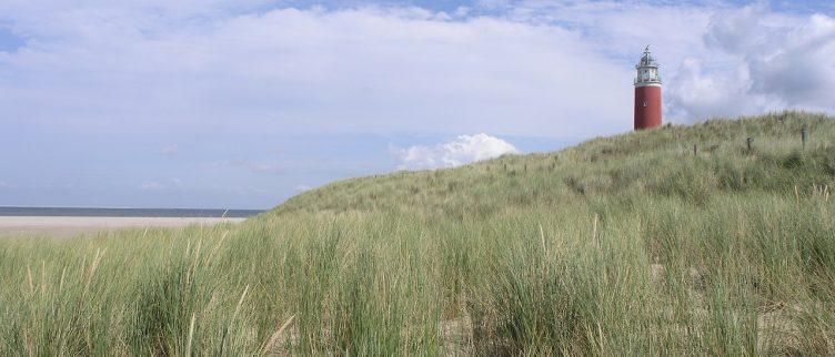 13 leuke campings op de Waddeneilanden