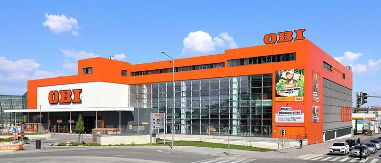 Joseph Banks Heerlijk lint Welke bouwmarkten heb je in Duitsland? | DIK.NL