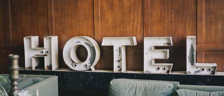 6 tips als je wilt werken in een hotel