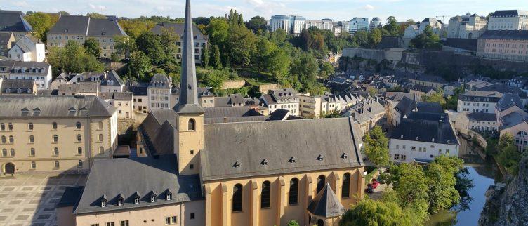 10 tips voor een weekendje Luxemburg