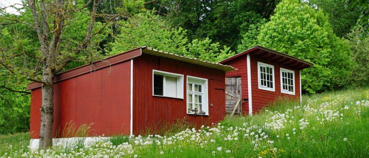 Wat zijn je mogelijkheden voor een tiny house bouwpakket?