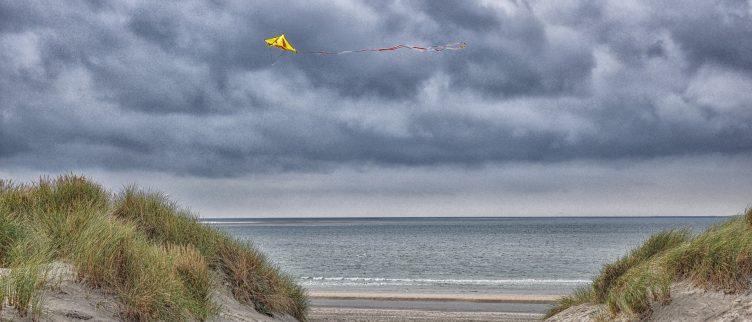 De 10 mooiste stranden van Friesland