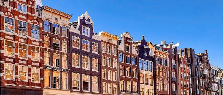 10x de leukste winkelstraten van Amsterdam