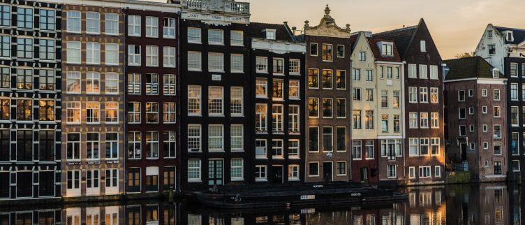 8 binnenactiviteiten in Amsterdam