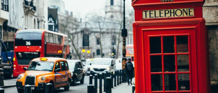 6 tips voor een goedkope citytrip naar Londen