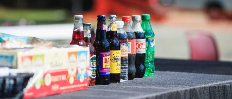 Helpt cola tegen misselijkheid?