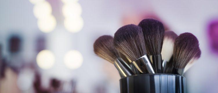 6 make-up workshops in Nederland