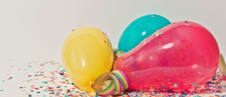 8 tips voor een slaapfeestje voor kinderen