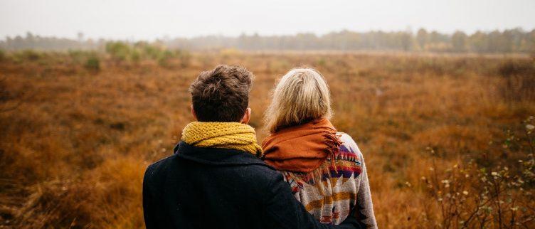 20 uitjes die geschikt zijn voor een date