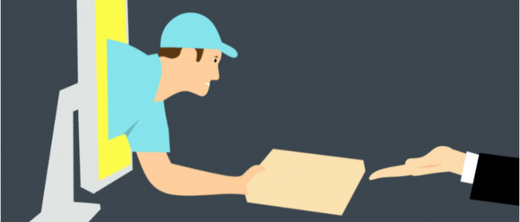 Hoe werkt dropshipping?