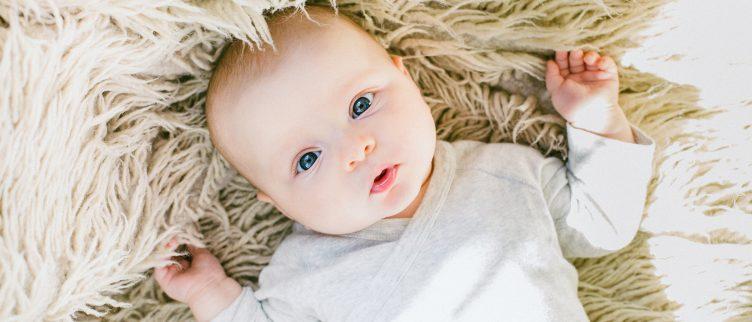 6 Tips voor een weekend weg met een baby