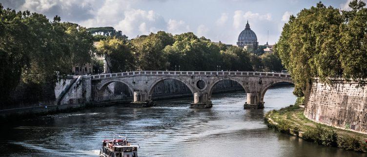 15 Tips voor een citytrip naar Rome