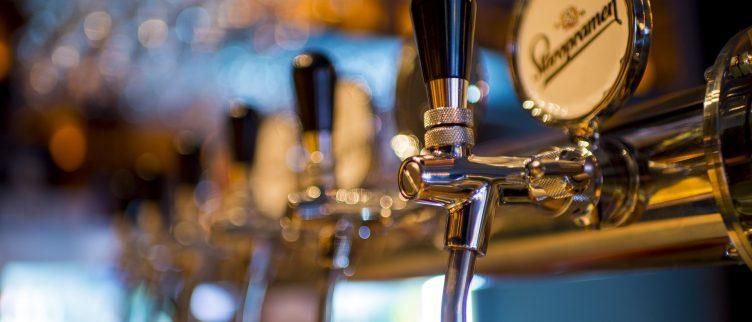 8 Originele bierkado’s