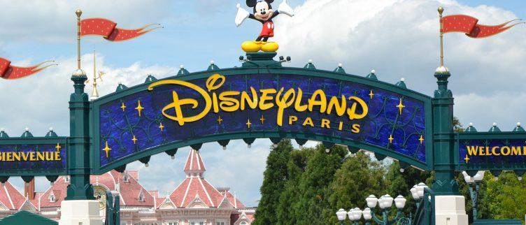 Weekendje weg naar Disneyland Parijs? 8 tips