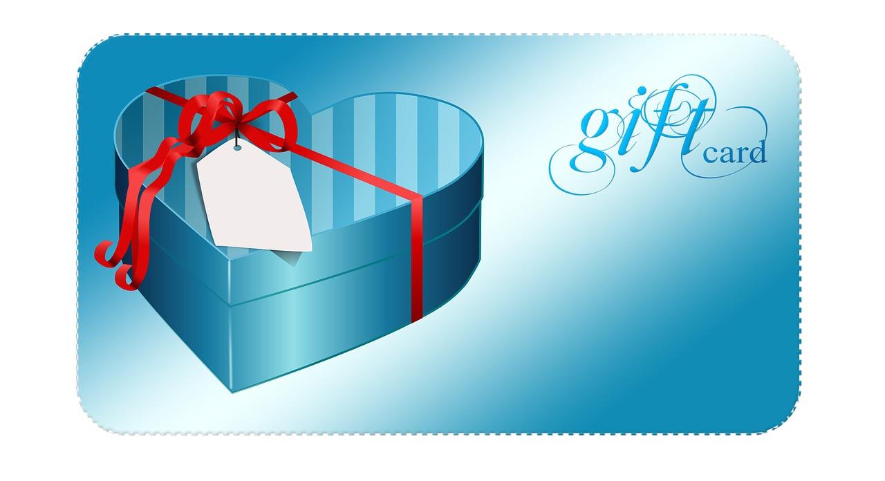 Welp 6 tips voor het maken van cadeaubonnen | DIK.NL SA-64