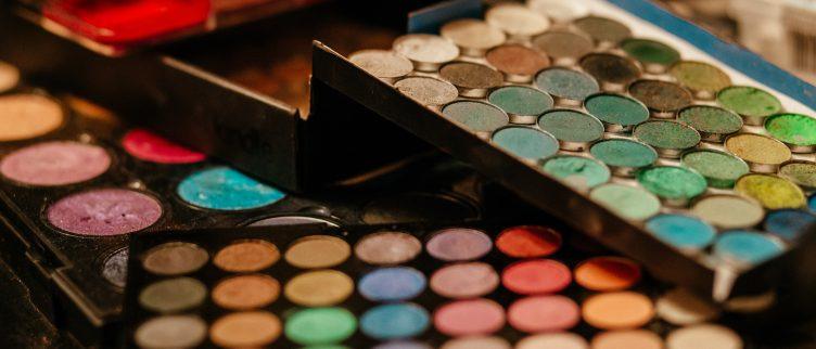 Wat is de beste kinder make-up?