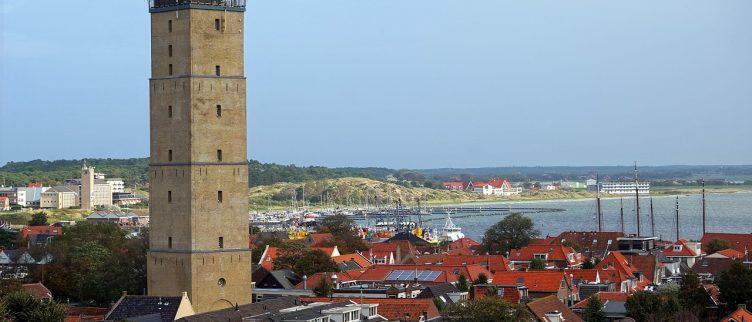 Weekendje weg aan zee, 7 leuke bestemmingen