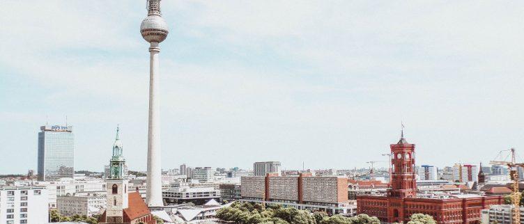 4x een leuke stedentrip in Duitsland