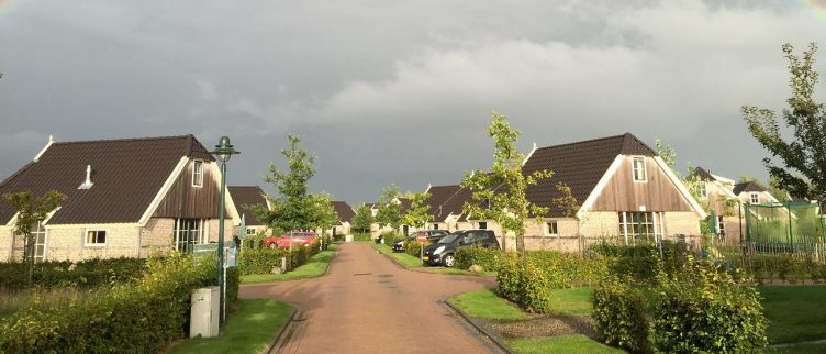 10 x de grootste bungalowparken van Nederland