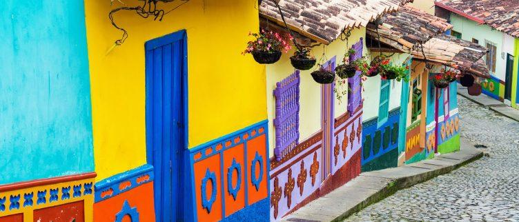 8 tips voor een rondreis door Colombia
