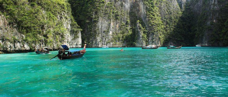 16 Tips voor een rondreis door Thailand