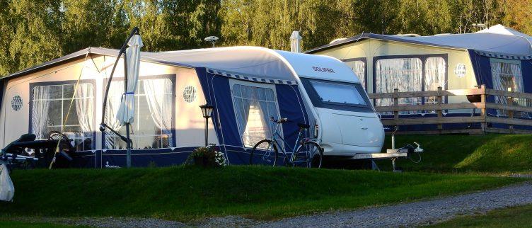 12 Naturistencampings in Nederland