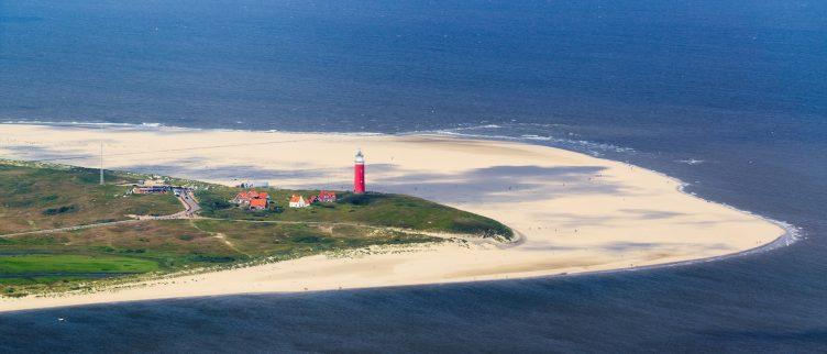 Welke waddeneilanden zijn autovrij en waar mag je autorijden?