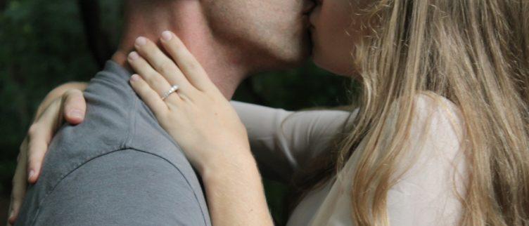 geen enkel punt in dating meer