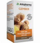 Alles wat je moet weten over gember capsules | DIK.NL