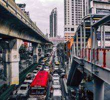 8 x de leukste hostels in Bangkok