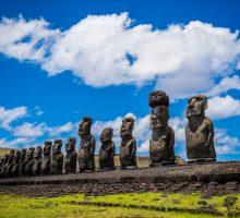 Vakantie naar Paaseiland 8 aanraders