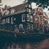 10 goedkope hotels in Amsterdam
